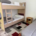 Bujtina Kometa