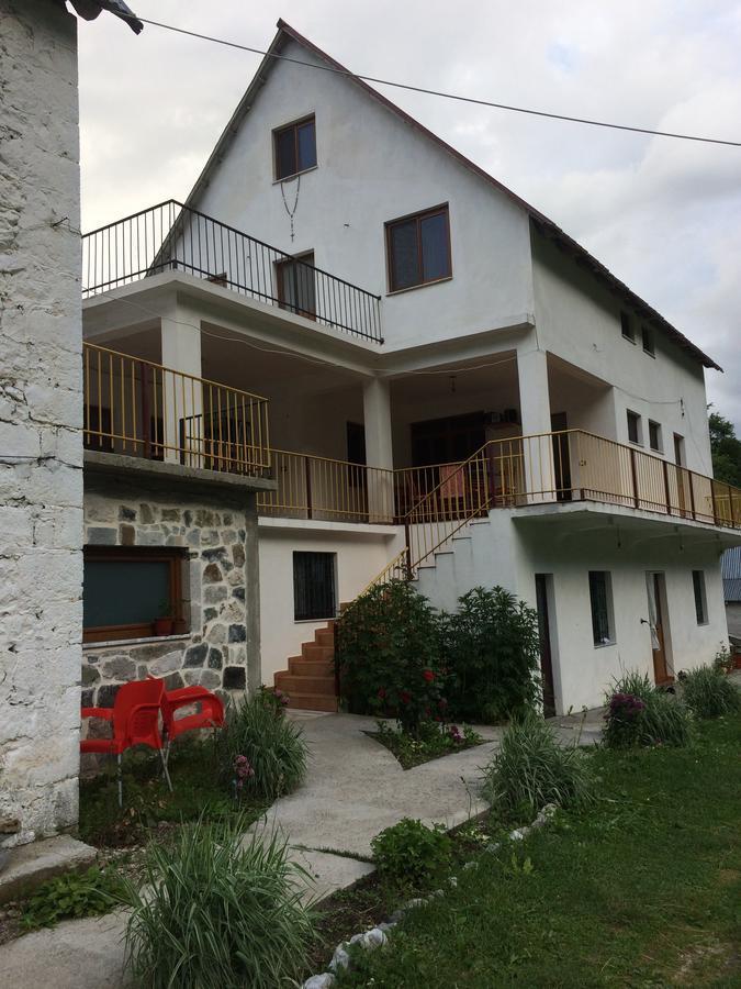 Gasthof Bujtina Kometa